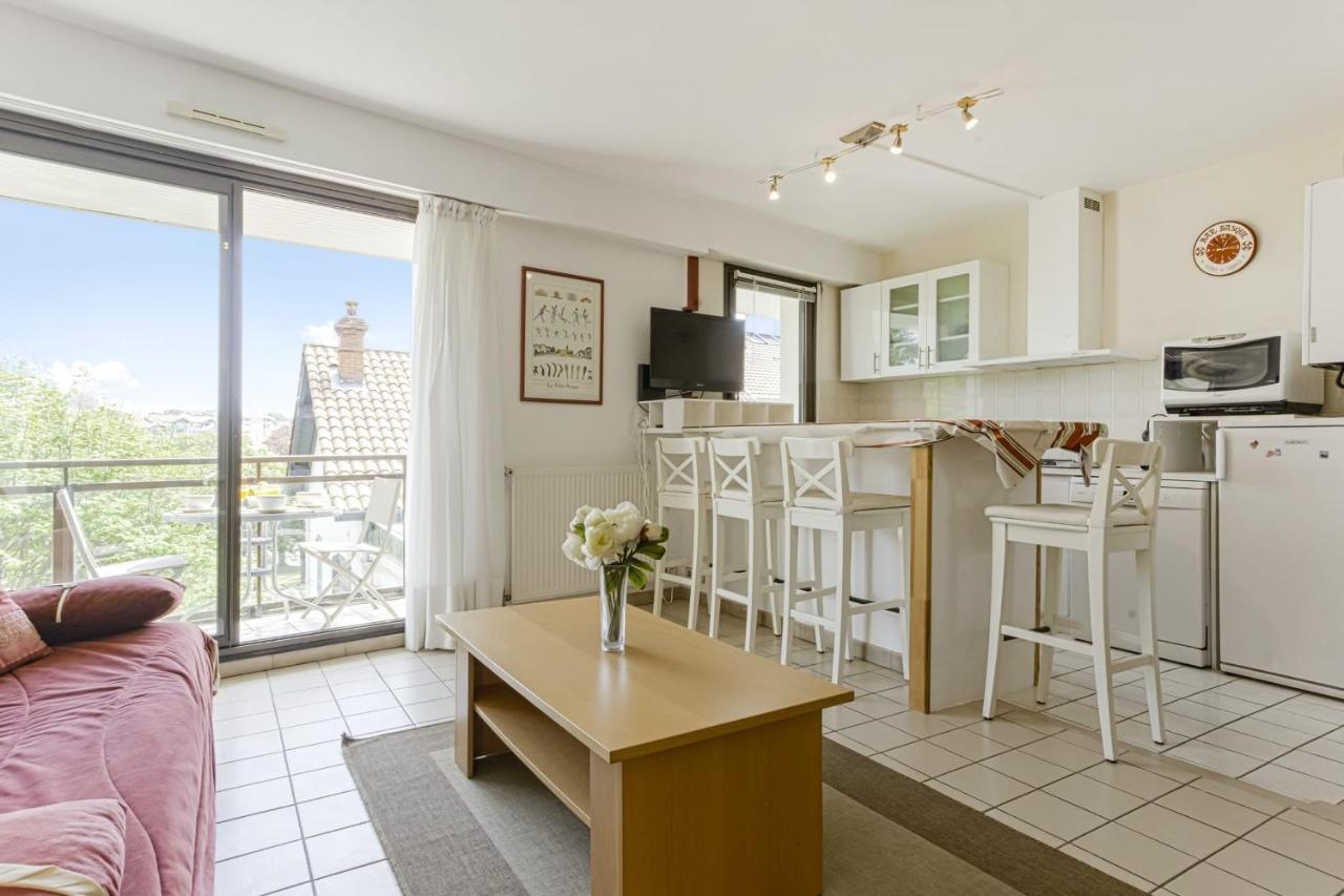 Apartamento Ajar - Welkeys Biarritz