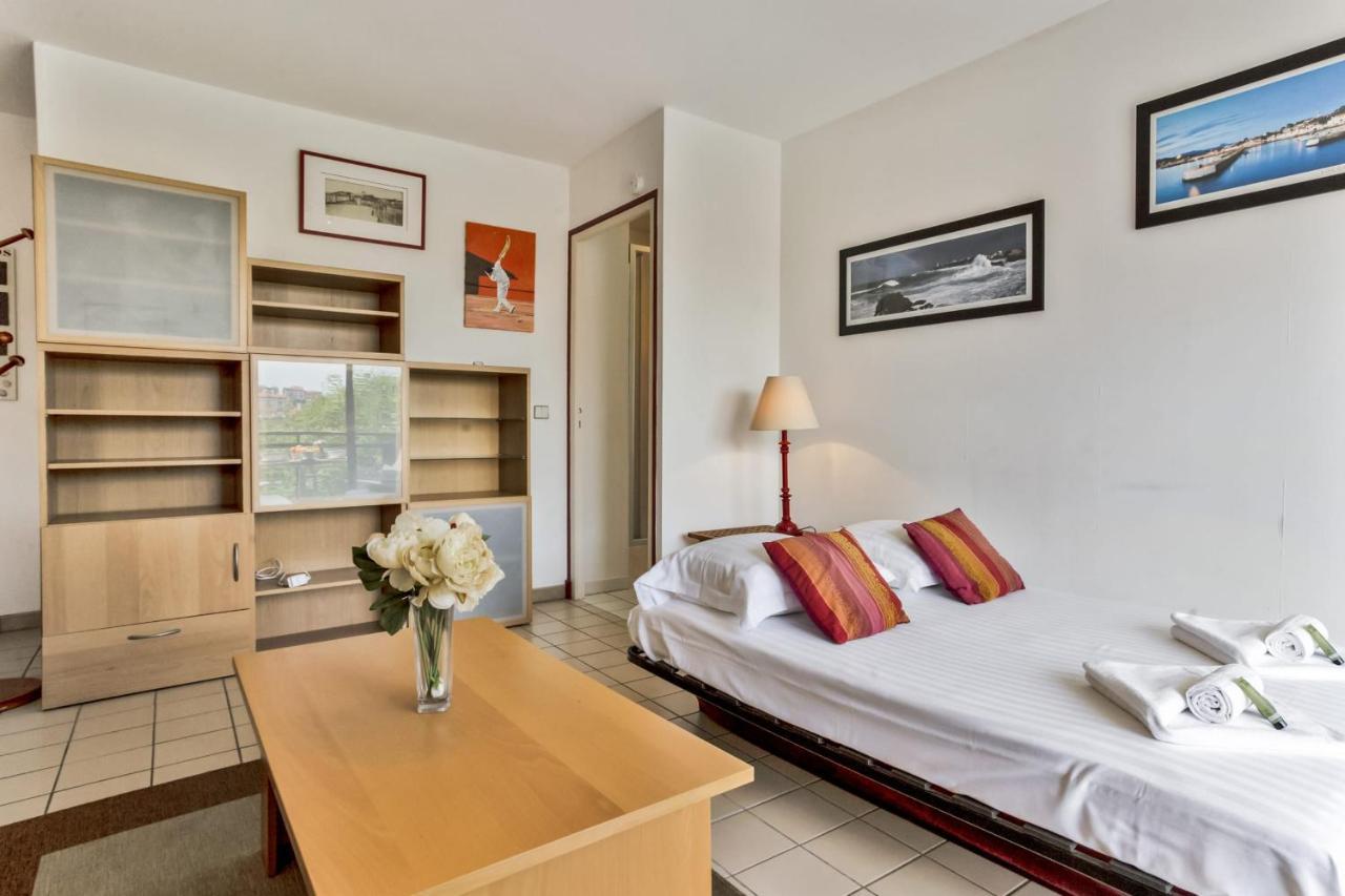 Ajar - Welkeys Apartamento *
