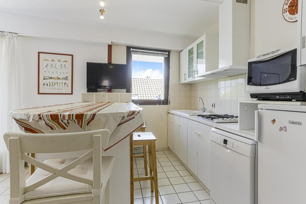 Ajar - Welkeys Apartamento *